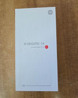 Xiaomi 14 