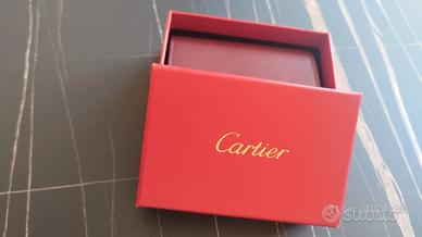 portachiavi Cartier