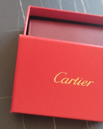 portachiavi Cartier