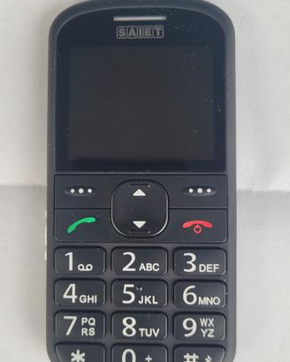 telefono SAIET Magnum due