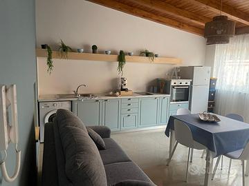 Accogliente appartamenti