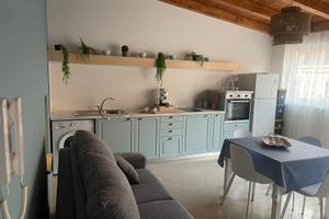 Accogliente appartamenti