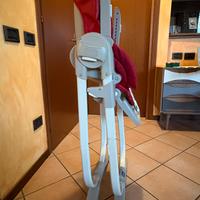 Seggiolone Chicco