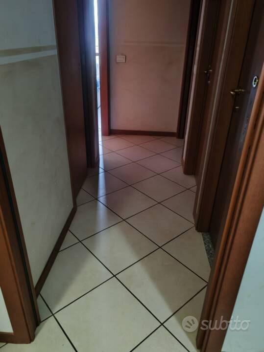 Appartamento – Mornico al Serio - Altro