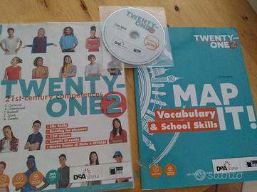 twenty one 2-  9788853017369