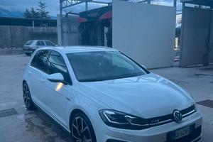 golf 7.5 GTD