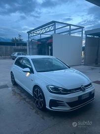 golf 7.5 GTD