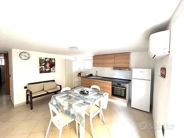 Casa 400 metri dal mare