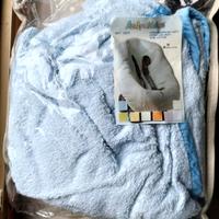 copri seggiolino auto Handy &Helen