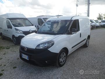 Fiat Doblo furgone 3 posti