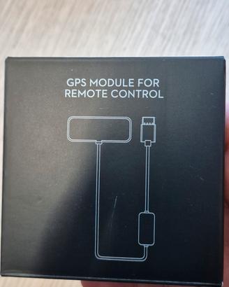 modulo gps per controller drone dji Inspire2 