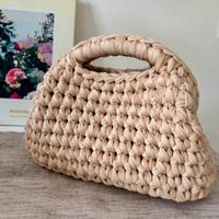 Clutch bag