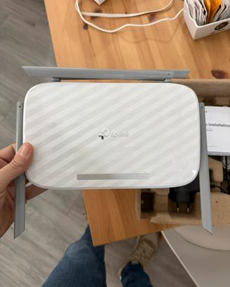 Tp link Archer c50