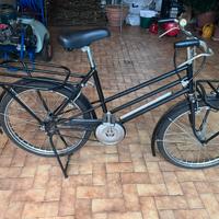 Bicicletta da fornaio