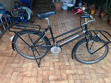 Bicicletta da fornaio