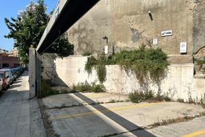 Posto auto zona via sonnino
