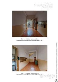 TSA 131/2023 APPARTAMENTO