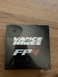 Vance & Hines FP4 per softail/touring