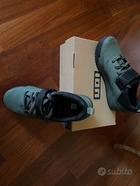 Scarpe mtb ion rascal amp 44