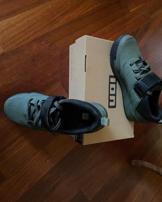 Scarpe mtb ion rascal amp 44