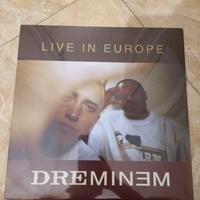 disco vinile Eminem 