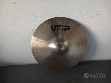Piatto splasch ufip 10 pollici