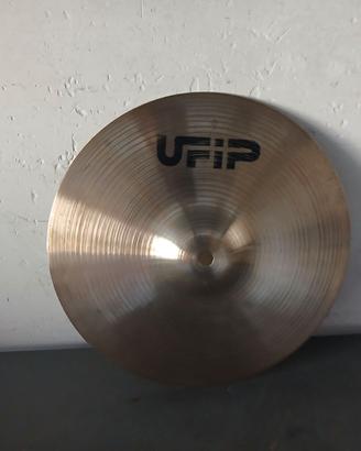 Piatto splasch ufip 10 pollici