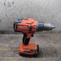 Hilti sf6h a22v avvitatore 