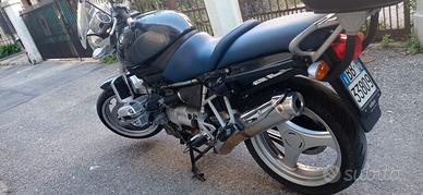 BMW r850r 2001 carburatori 