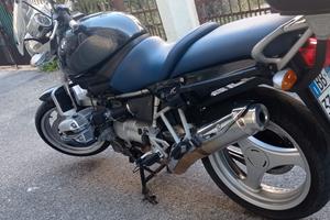 BMW r850r 2001 carburatori 