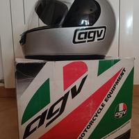 Casco integrale Helmet AGV E2204 RAPTOR
