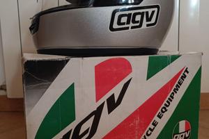 Casco integrale Helmet AGV E2204 RAPTOR