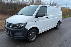 Volkswagen T6 2016
