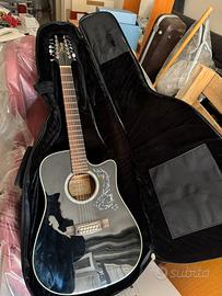 Takamine 12 corde