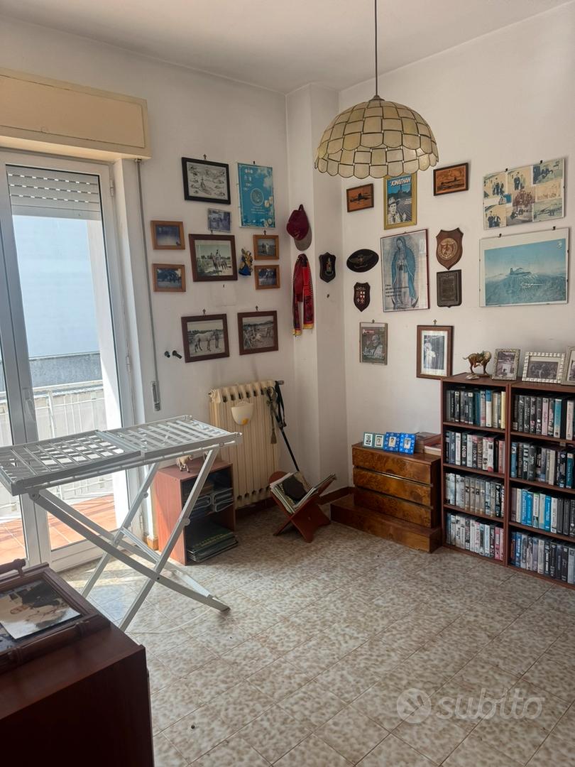 Appartamento Brindisi Via Marco Valerio - Vista 4