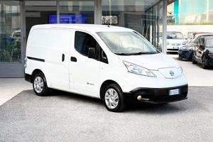 Nissan E-NV200 40 kWh 109CV EV Van E6 - 2021