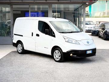 Nissan E-NV200 40 kWh 109CV EV Van E6 - 2021
