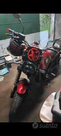  leoncino 500 Benelli 