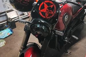  leoncino 500 Benelli 