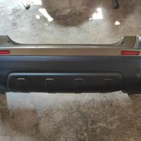 Paraurti posteriore Fiat Sedici