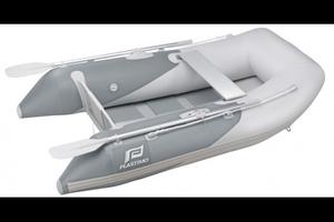 Tender gommone plastimo raid ii mt 2,20