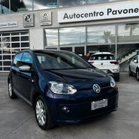 Volkswagen up! 1.0 5p. eco move up! BlueMotion Tec