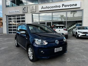 Volkswagen up! 1.0 5p. eco move up! BlueMotion Tec