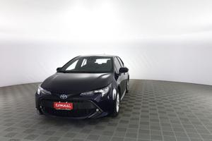 TOYOTA Corolla Corolla 1.8 Hybrid Business