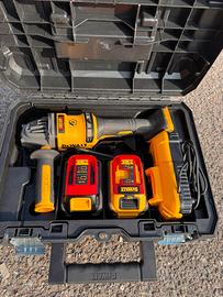 Smerigliatrice De Walt professionale