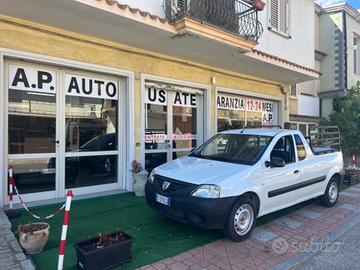 Dacia Logan Pick-Up 1.5 dCi 70CV