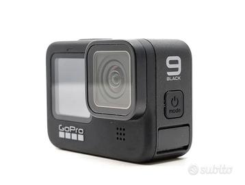 go pro 9
