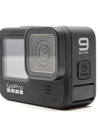 go pro 9