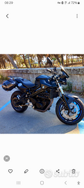 Bmw f800r