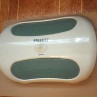 Massaggiatore plantare Homedics